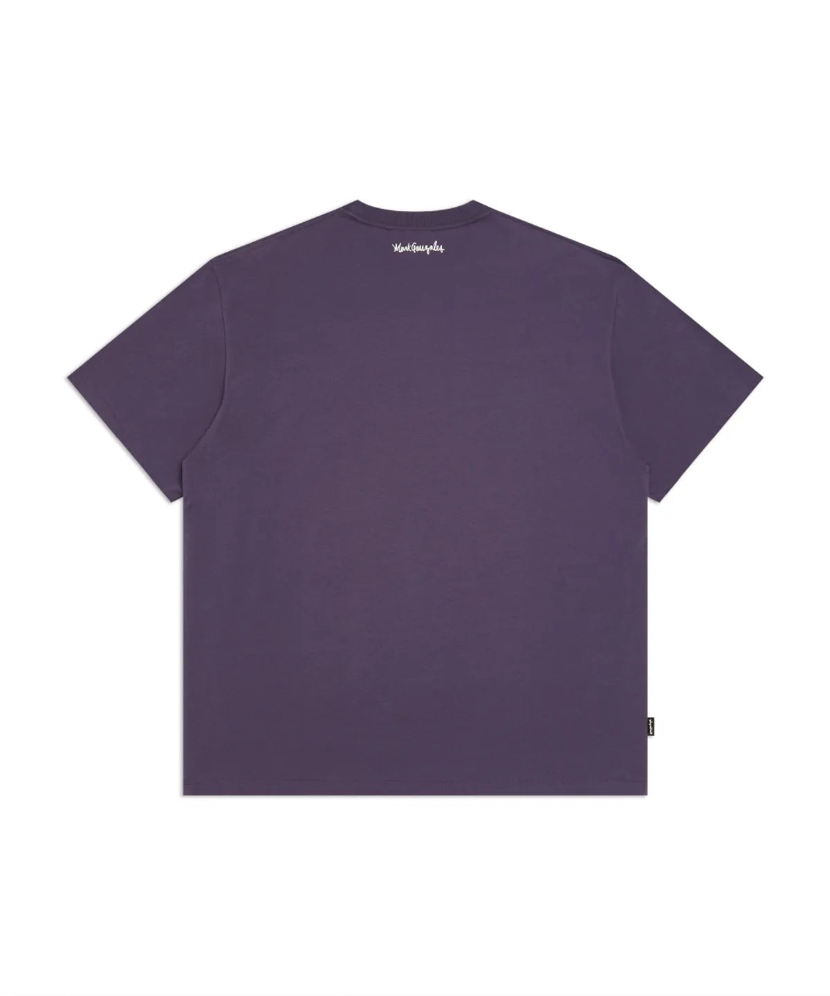 韓國 Mark Gonzales Battery Graphic T-shirt【MG291】