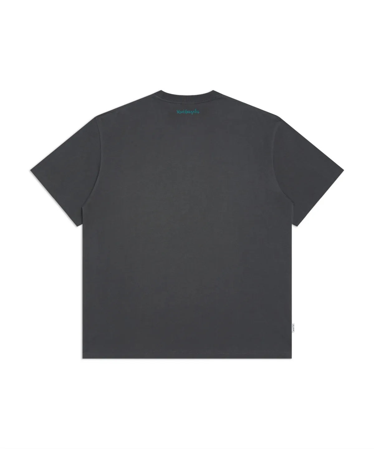韓國 Mark Gonzales Serif MG Logo Short Sleeve T-shirt【MG282】