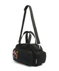 韓國 Mark Gonzales Women's Wappen Handbag【MG377】
