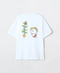 韓國 SPAO Damgomi Short Sleeve T-shirt【SP450】