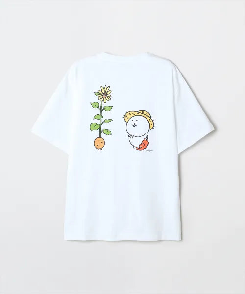 韓國 SPAO Damgomi Short Sleeve T-shirt【SP450】