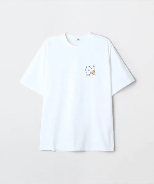 韓國 SPAO Damgomi Short Sleeve T-shirt【SP450】