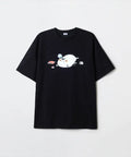 韓國 SPAO Damgomi Short Sleeve T-shirt【SP450】