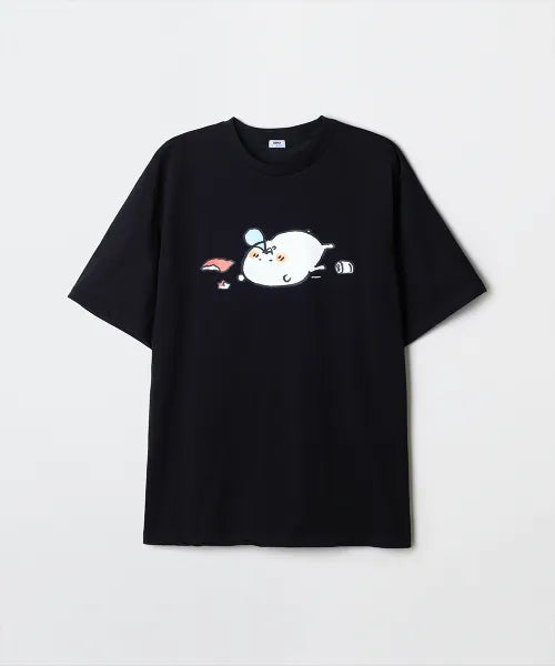 韓國 SPAO Damgomi Short Sleeve T-shirt【SP450】