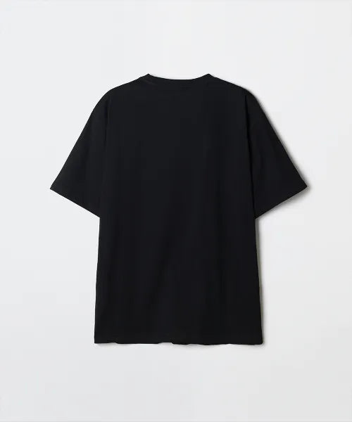 韓國 SPAO Damgomi Short Sleeve T-shirt【SP450】