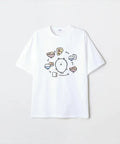 韓國 SPAO Damgomi Short Sleeve T-shirt【SP450】