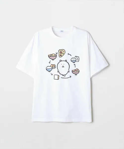 韓國 SPAO Damgomi Short Sleeve T-shirt【SP450】