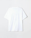 韓國 SPAO Damgomi Short Sleeve T-shirt【SP450】