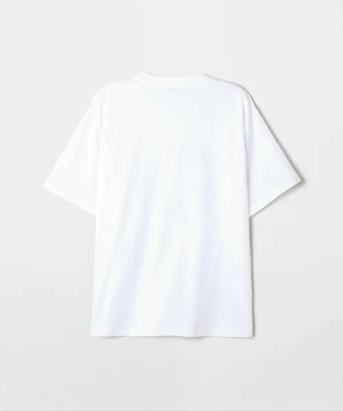 韓國 SPAO Damgomi Short Sleeve T-shirt【SP450】