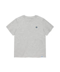 韓國 Wacky Willy Women's Lily Regular Fit Short Sleeve T-shirt【WW210】