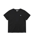 韓國 Wacky Willy Women's Lily Regular Fit Short Sleeve T-shirt【WW210】