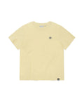 韓國 Wacky Willy Women's Lily Regular Fit Short Sleeve T-shirt【WW210】