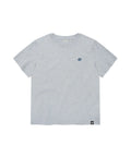 韓國 Wacky Willy Women's Lily Regular Fit Short Sleeve T-shirt【WW210】