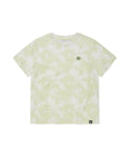 韓國 Wacky Willy Women's Lily Regular Fit Short Sleeve T-shirt【WW210】