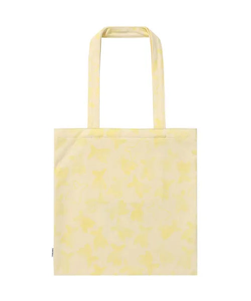 韓國 Wacky Willy Graphic Pattern Eco Bag【WW271】