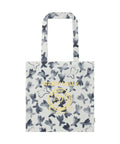 韓國 Wacky Willy Graphic Pattern Eco Bag【WW271】