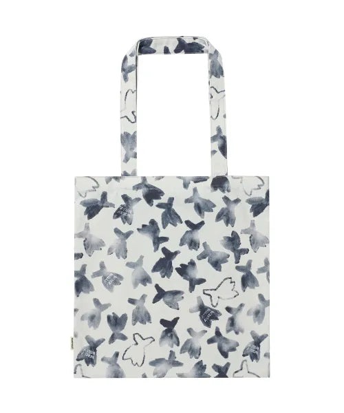 韓國 Wacky Willy Graphic Pattern Eco Bag【WW271】