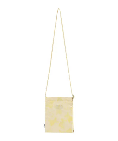 韓國 Wacky Willy Graphic Pattern Pouch【WW272】