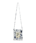 韓國 Wacky Willy Graphic Pattern Pouch【WW272】