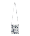 韓國 Wacky Willy Graphic Pattern Pouch【WW272】