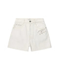 韓國 Wacky Willy Women's Half-length Denim Shorts【WW273】