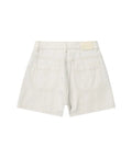 韓國 Wacky Willy Women's Half-length Denim Shorts【WW273】