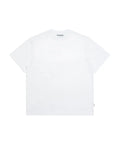 韓國 Mark Gonzales Hamburger Short Sleeve T-shirt【MG325】