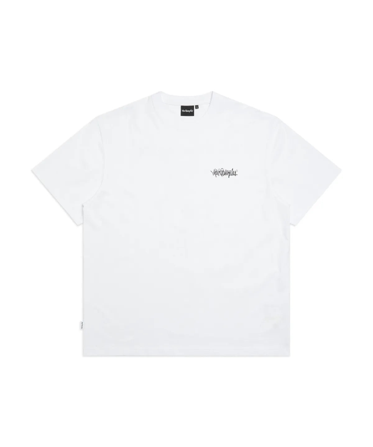 韓國 Mark Gonzales OG Printhand Short Sleeve T-shirt【MG311】