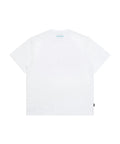 韓國 Mark Gonzales Shumu Hologram Short Sleeve T-shirt【MG290】