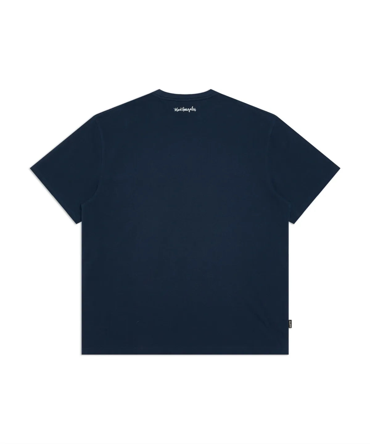 韓國 Mark Gonzales Gentleman Shmu Graphic T-shirt【MG318】