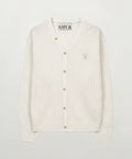 韓國 Satur Faro Linen Cardigan【SR393】