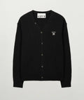韓國 Satur Faro Linen Cardigan【SR393】