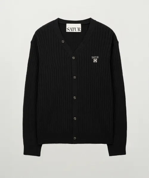 韓國 Satur Faro Linen Cardigan【SR393】