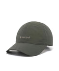 韓國 Snowpeak Ecco Taslan Ball Cap (防水防曬面料)【SN182】