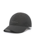 韓國 Snowpeak Ecco Taslan Ball Cap (防水防曬面料)【SN182】