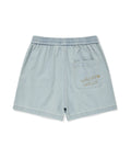 韓國 Wacky Willy Women's Low-ounce Denim Shorts【WW235】