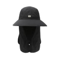 韓國 Snowpeak Ecco Taslan Sunshade Wide Hat (防水防曬面料)【SN181】