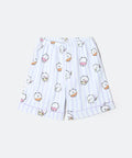 韓國 SPAO Damgomi Super Cool Damgom Short Sleeve Pajamas【SP448】
