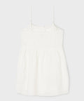 韓國 WhoAU Dobby Layered Onepiece【WA337】