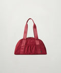 韓國 Satur Nylon Trapeze Shoulder Bag【SR382】