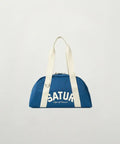 韓國 Satur Nylon Trapeze Shoulder Bag【SR382】