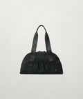 韓國 Satur Nylon Trapeze Shoulder Bag【SR382】