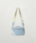 韓國 Satur Lawton Contrast Mini Crossbody Bag【SR385】
