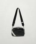 韓國 Satur Lawton Contrast Mini Crossbody Bag【SR385】