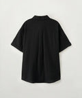 韓國 Satur Rolled-up Half Shirt【SR401】