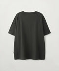 韓國 Satur Saturday Mood Small Graphic Short Sleeve T-shirt【SR413】