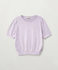 韓國 Satur (W) Lauren Fine Half Knit【SR409】