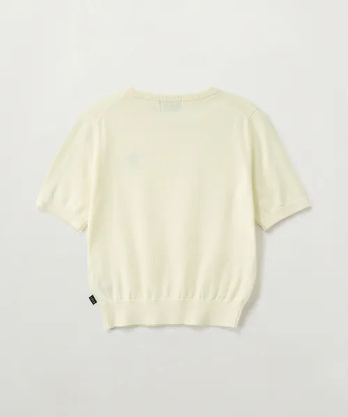 韓國 Satur (W) Lauren Fine Half Knit【SR409】