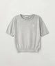 Melange Gray
