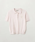韓國 Satur (W) Classic Collar Half Knit【SR408】